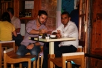 Byblos Souk Nightlife on Saturday, Part 2 of 3
